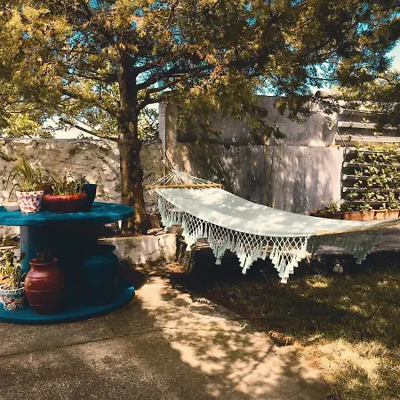 Quinta Almas Hébergement de vacances