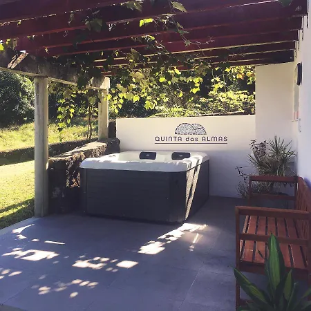 Hébergement de vacances Quinta Almas