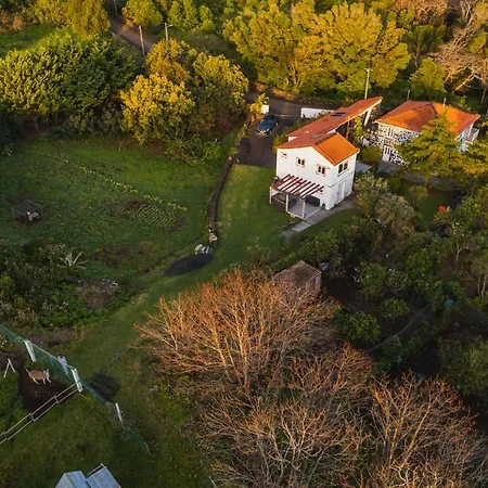 בית נופש Quinta Almas