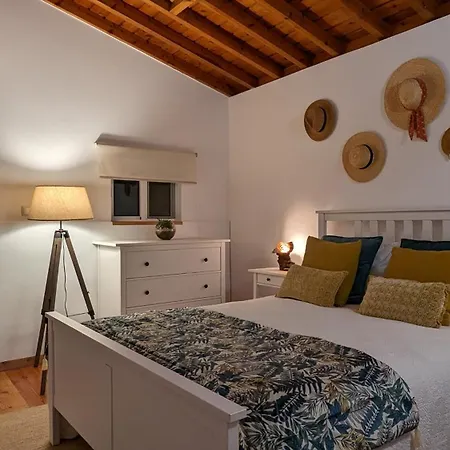 Quinta Almas São Roque do Pico