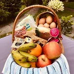 Дом отдыха Quinta Almas