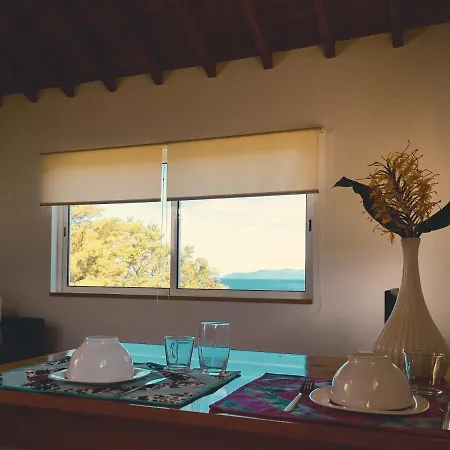 Ferienhaus Quinta Almas *