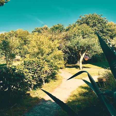 בית נופש Quinta Almas