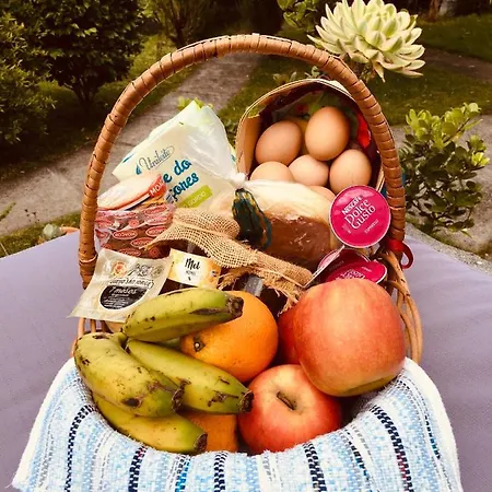 Hébergement de vacances Quinta Almas