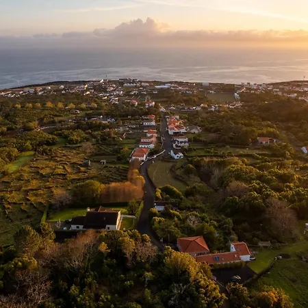 Hébergement de vacances Quinta Almas *
