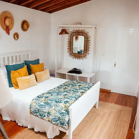 Quinta Almas Prázdninový dům *