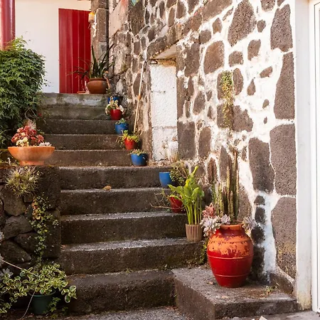 Holiday home Quinta Almas Sao Roque do Pico