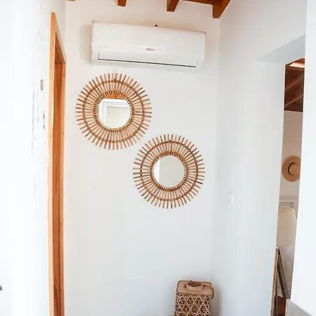 Quinta Almas Сasa de vacaciones *