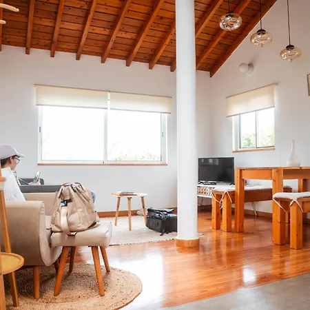 Quinta Almas São Roque do Pico