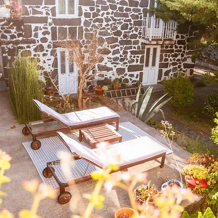 Prázdninový dům Quinta Almas