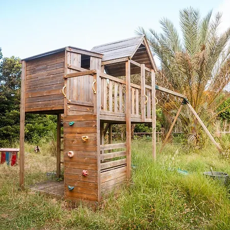 Quinta Almas Сasa de vacaciones *