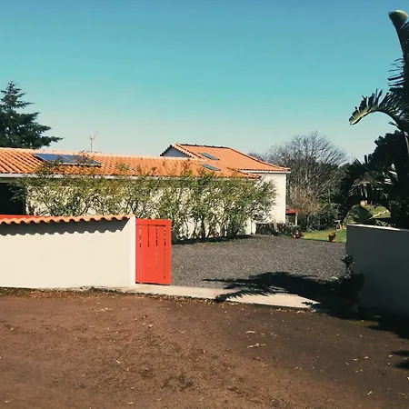 Quinta Almas Hébergement de vacances *
