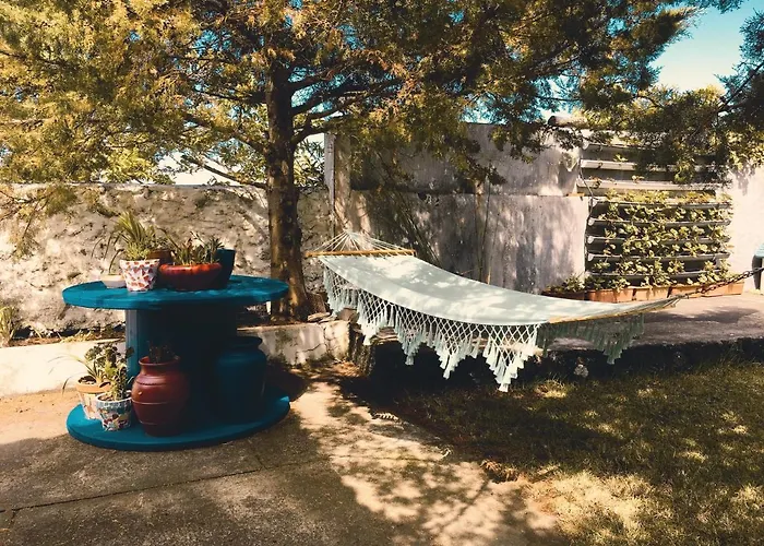 Quinta Almas Holiday home