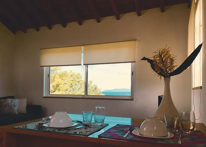 Prázdninový dům Quinta Almas *