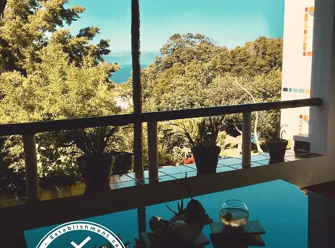 Quinta Almas Prázdninový dům São Roque do Pico