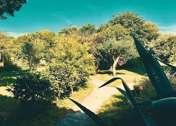 Prázdninový dům Quinta Almas