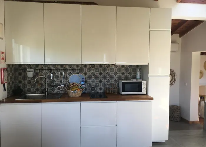 Quinta Almas Holiday home *