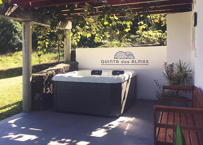 Holiday home Quinta Almas