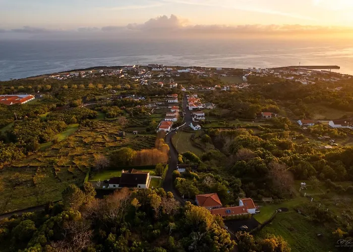 Prázdninový dům Quinta Almas *