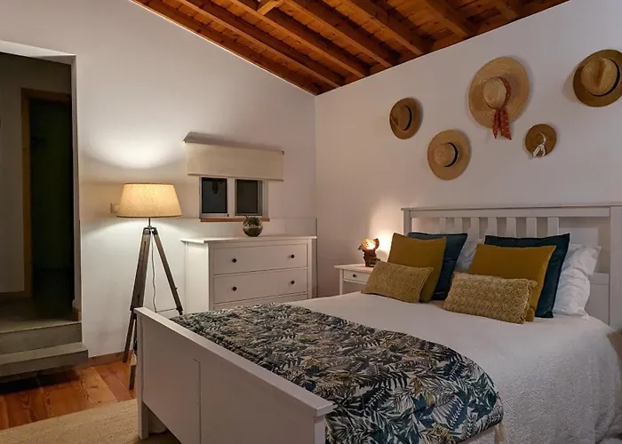 Quinta Almas São Roque do Pico