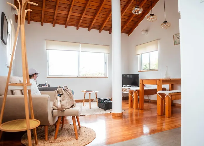 Quinta Almas São Roque do Pico