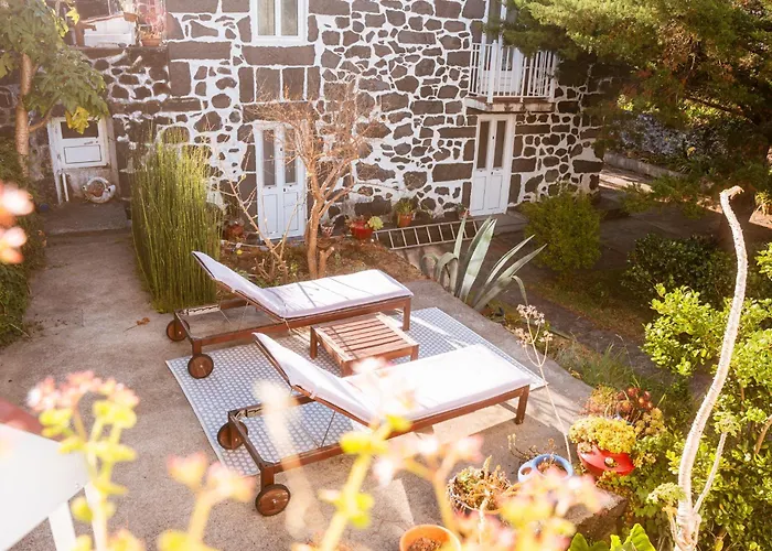 Prázdninový dům Quinta Almas